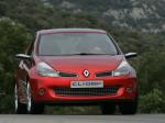 Renault Clio Sport concept 2005 года